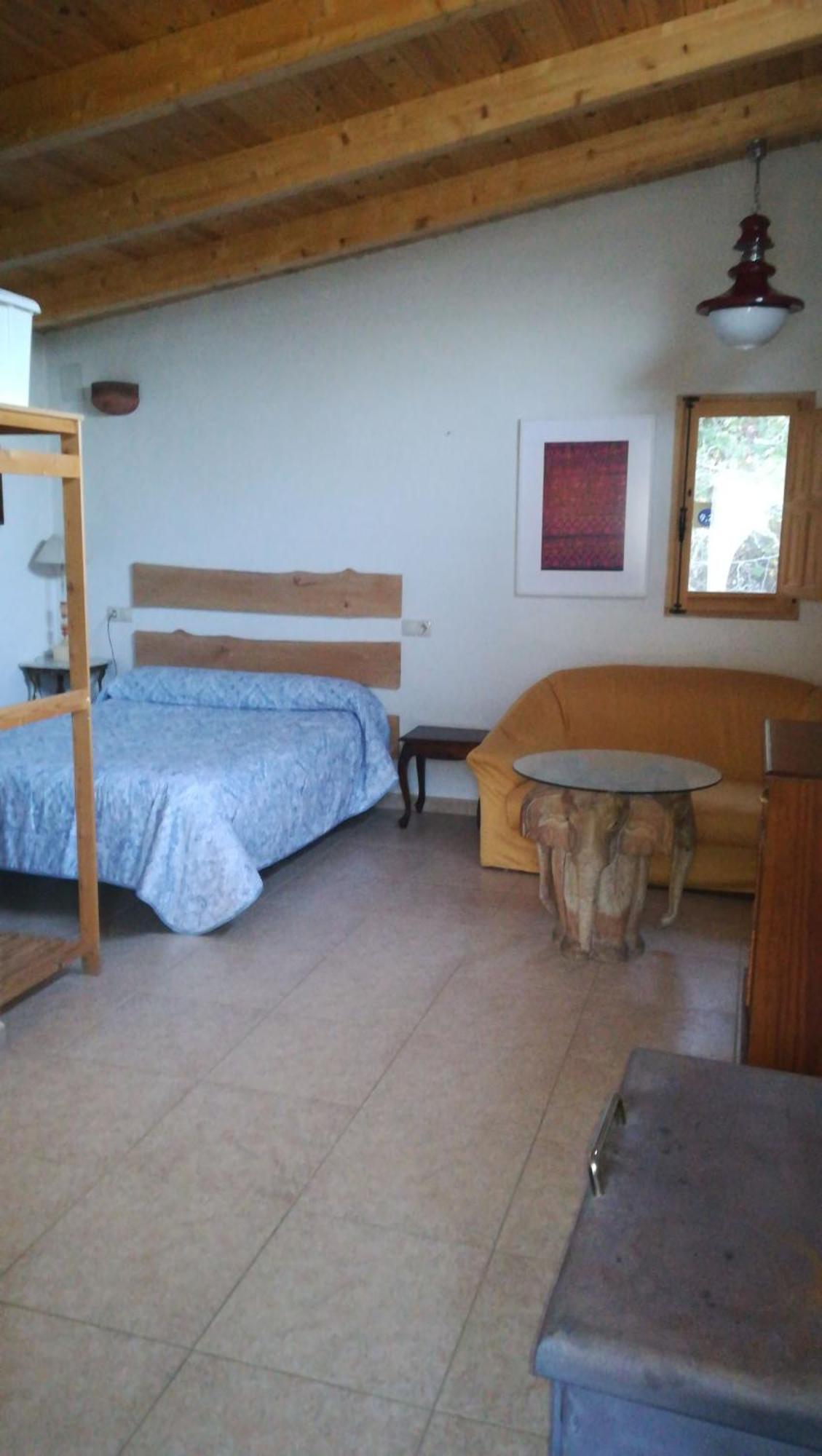 La Limonera Guest House Riopar Phòng bức ảnh