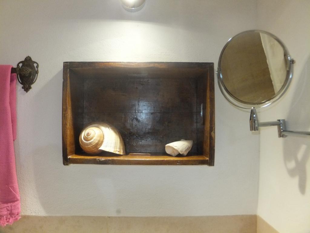 La Limonera Guest House Riopar Ngoại thất bức ảnh
