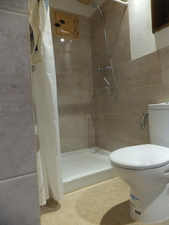 La Limonera Guest House Riopar Ngoại thất bức ảnh
