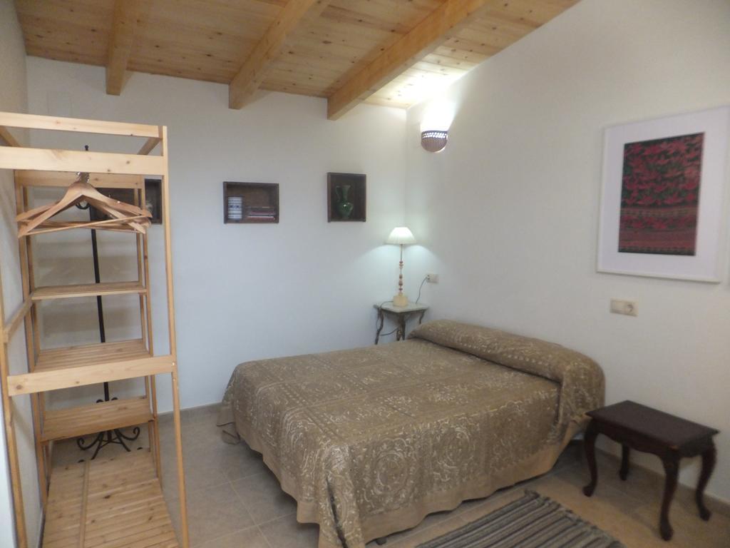 La Limonera Guest House Riopar Ngoại thất bức ảnh